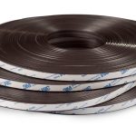 Magnetinė juosta iššokantiems langeliams