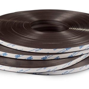 Magnetinė juosta iššokantiems langeliams