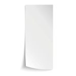 PVC plokštės išskleidžiamoms sienoms