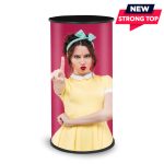 „Promo 0“ prekystalis – NAUJAS, STIPRUS VIRŠUS!