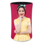 Prestono prekystalis ovalus