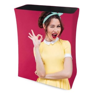 Prestono prekystalio stačiakampis