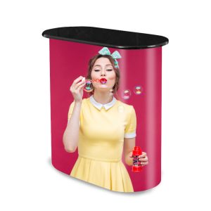 Išskleidžiamas prekystalis 2x1