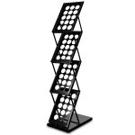 Bostono skrajučių laikiklis