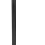 Apsauginis stulpas „PREMIUM“ – BLACK MATE, RED BELT