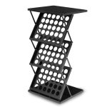 Dalaso skaitiklis/skrajučių laikiklis