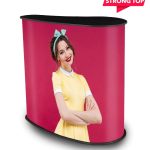 Promo 3 prekystalis - NAUJAS, STIPRUS VIRŠUS!