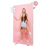 LED DĖŽUTĖ™ 100x200