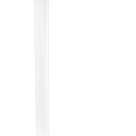 Apsauginis stulpas „PREMIUM“ – BALTA, RAUDONA DIRŽINĖ