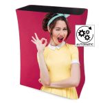 Prestono skaitiklis – stačiakampis (automatinis)