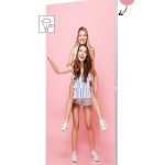 LED DĖŽUTĖ™ 100x250