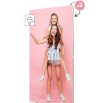 LED DĖŽUTĖ™ 100x230