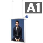 Pakabinamas rėmas - Vertico A1