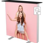 LED BOX™ prekystalis