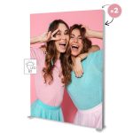 „LUMIX™“ sistema 200x250 ratukų krepšyje