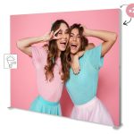 „LUMIX™“ sistema 300x250 ratukų krepšyje