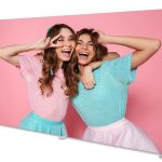 „LUMIX™“ sistema 400x250 ratukų krepšyje