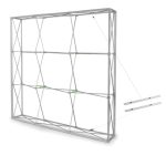 Preston iššokančios LED šviesos juostos (2 vnt.)