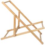 Medinis gultas savarankiškam surinkimui